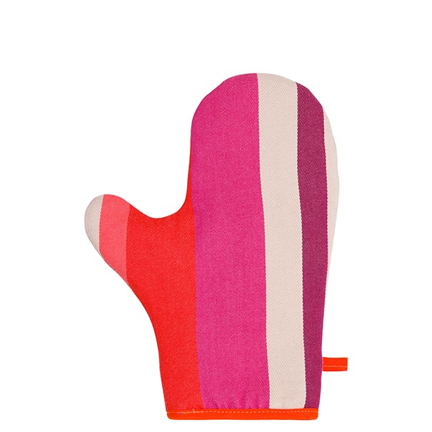 Cotton kitchen glove