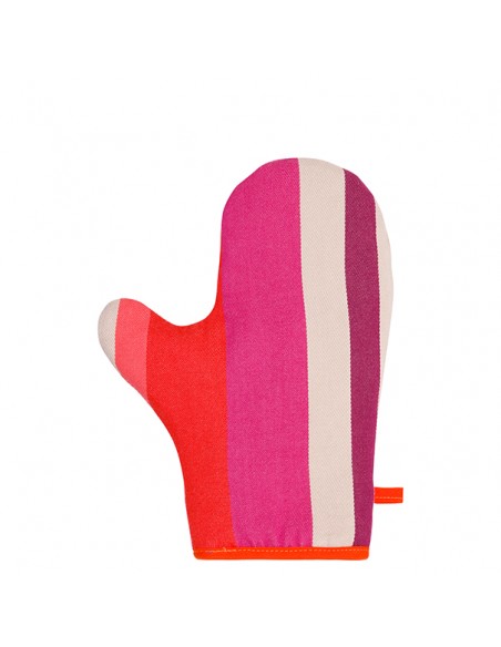 Cotton kitchen glove