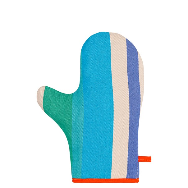 Gant de cuisine coton bio