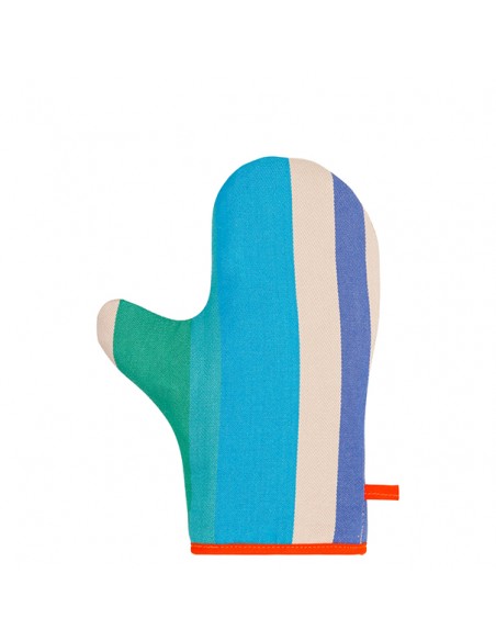 Cotton kitchen glove