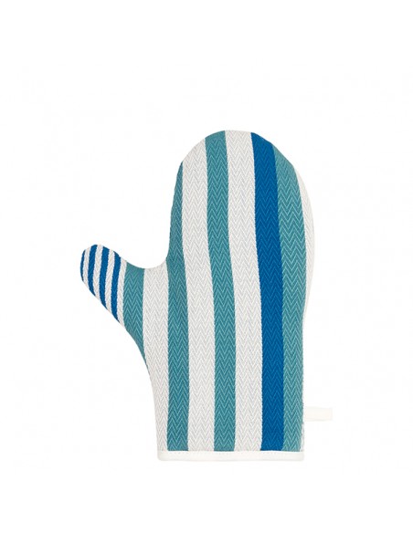 Gant de cuisine coton bio Talaia