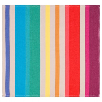 Serviette de table coton bio 2