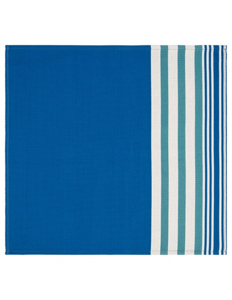 Serviette coton bio Talaia