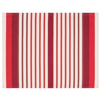 Set de table coton bio Etxe Txoko 2