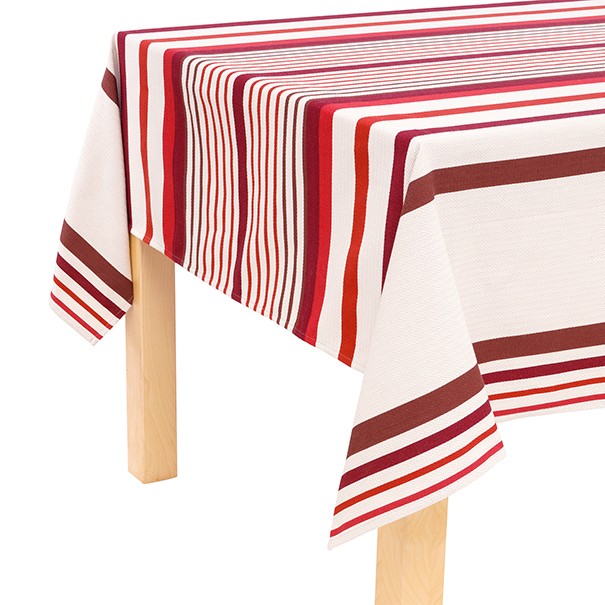 Nappe enduite