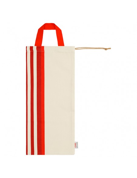 Bolsas de pan Pantxika Rouille