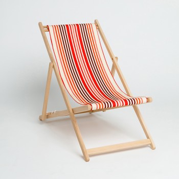OUTDOOR DECKCHAIR 2
