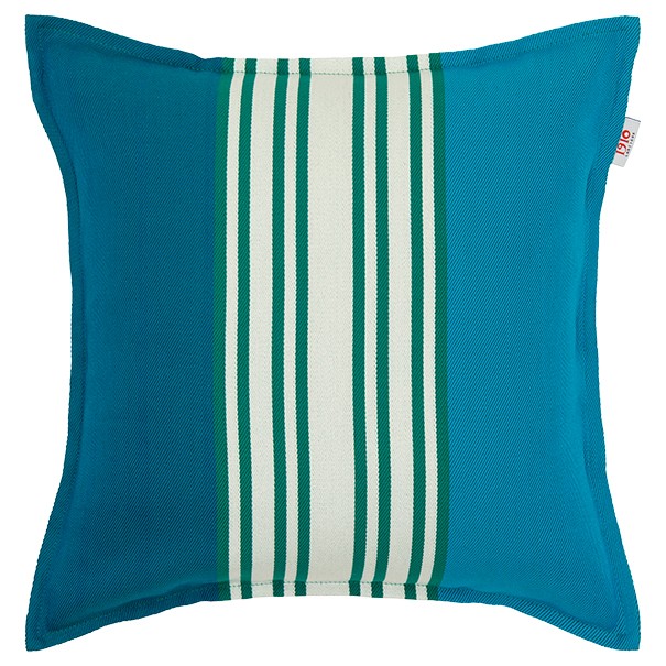 Cushion cover square cotton