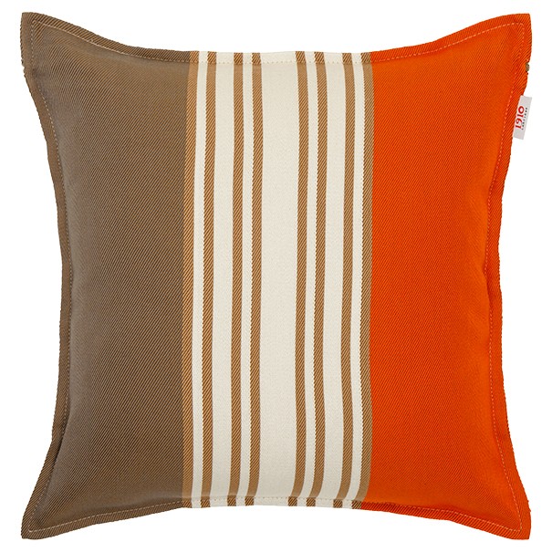 Cushion cover square cotton