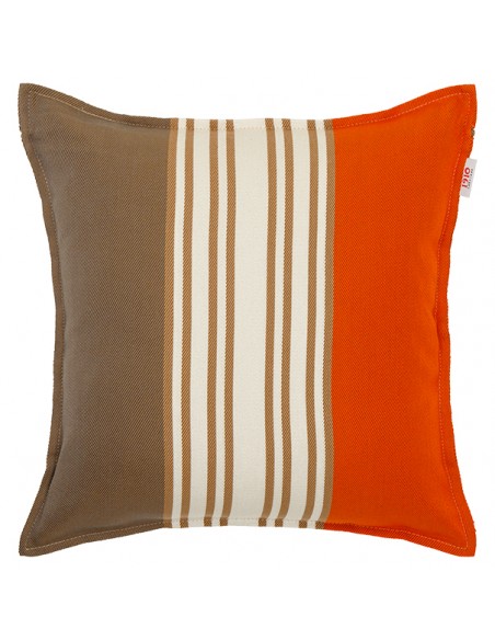 Cushion cover square cotton