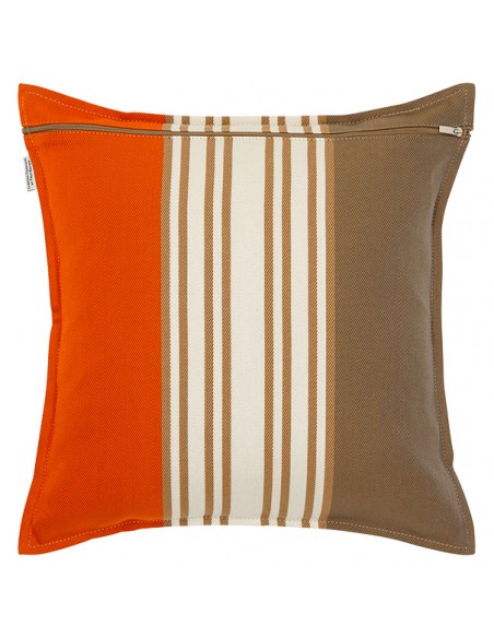 Cushion cover square cotton