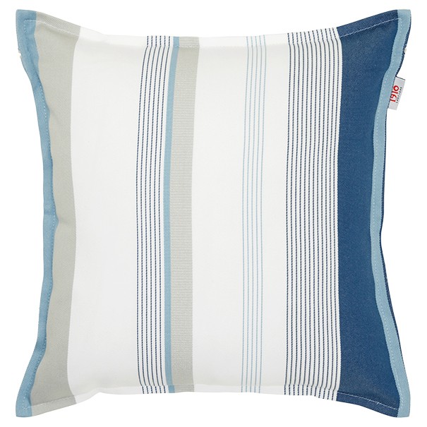 Cushion cover square cotton