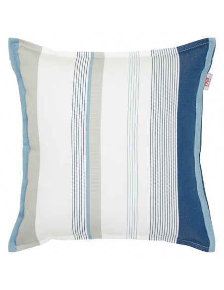Housse de coussin 40*40cm Johana Alaska