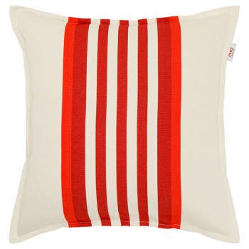 Cushion cover square cotton 2