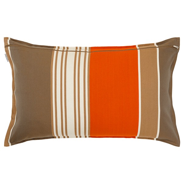 Cushion cover rectangular cotton