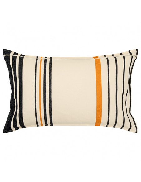 Cushion cover rectangular cotton