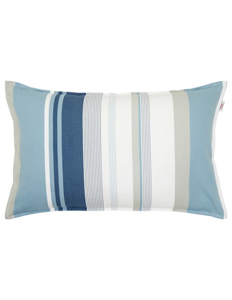 Funda de cojin algodon rectangular 45*70cm, Johana Alaska