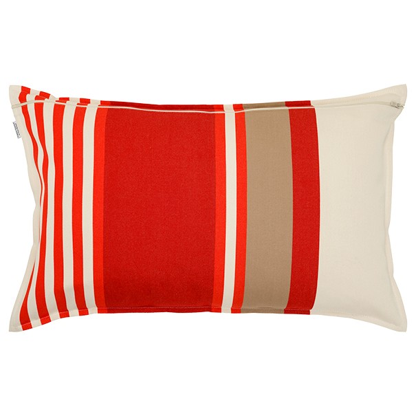 Cushion cover rectangular cotton