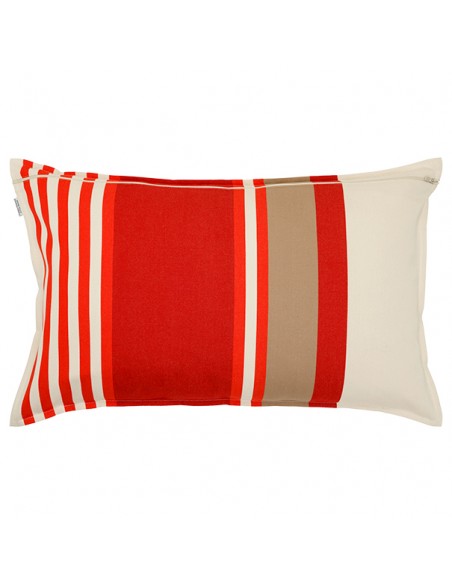 Cushion cover rectangular cotton