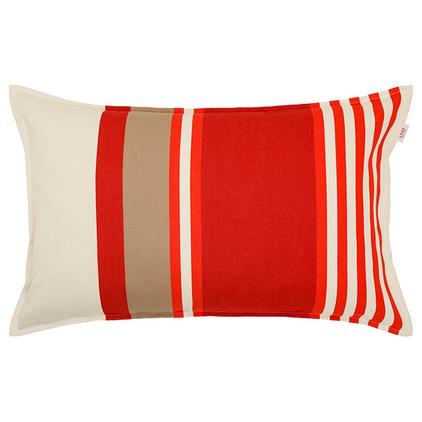 Cushion cover rectangular cotton