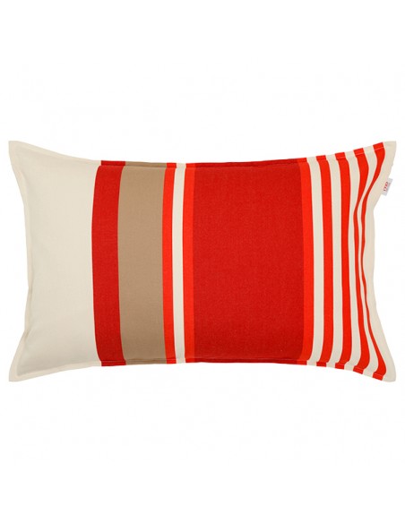 Cushion cover rectangular cotton