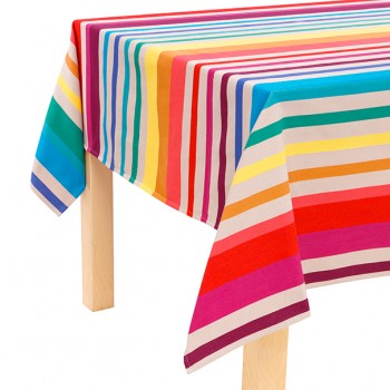 Coated canvas Argia 2