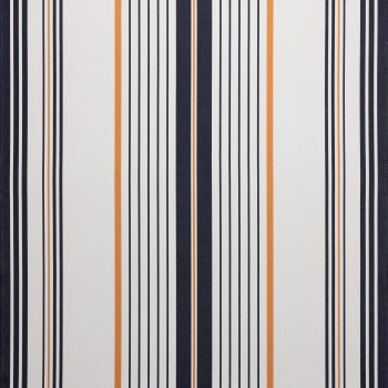 Coated canvas Haize Ecru