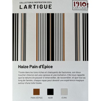 Sac fourre-tout, tote bask, Haize Ecru 2