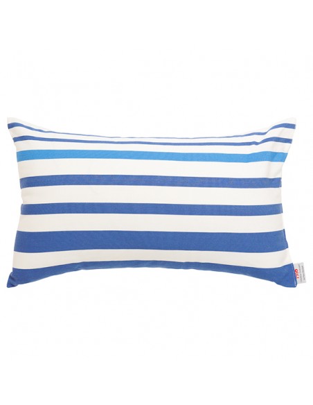 Coussin outdoor en acrylique Hodei