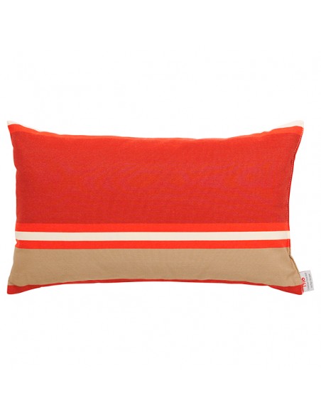 Outdoor pillow