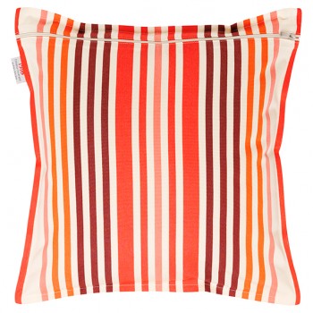 Housse, coussin, 40*40cm outdoor Leire 2