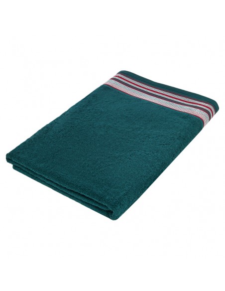 Drap de bain en éponge Izeia