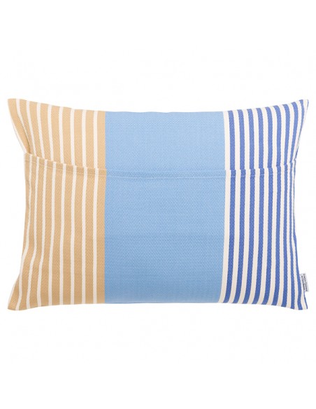 Cushion rectangular cotton