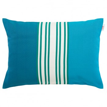 Cojín rectangular algodón