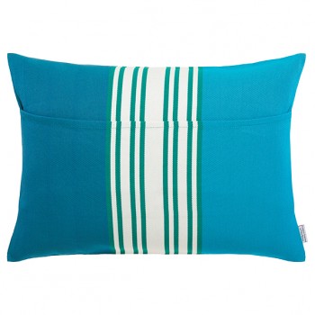 Cushion rectangular cotton 2