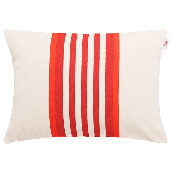 Cushion rectangular cotton