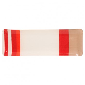 Tray Pantxika Rouille