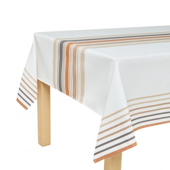 Nappe enduite Xana Noix 2