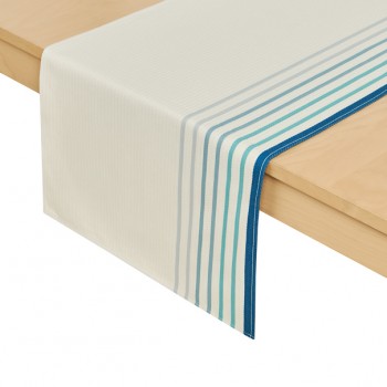Cotton table runner 2