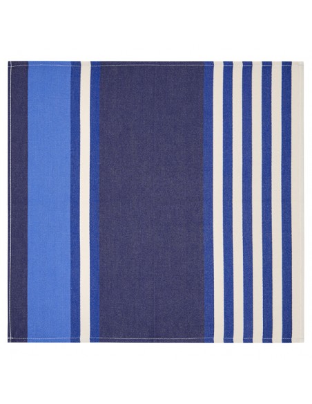 Cotton hemmed napkin