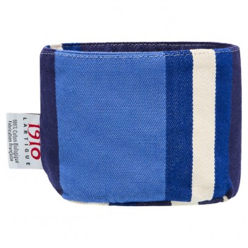 Round cotton bread bask Pantxika Bearn 2