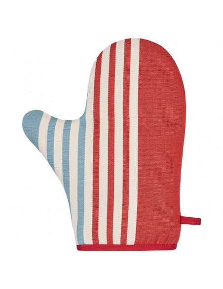 Cotton kitchen glove