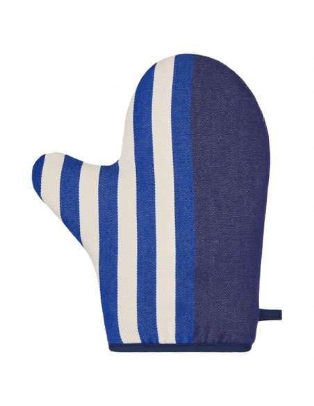 Gant de cuisine coton bio