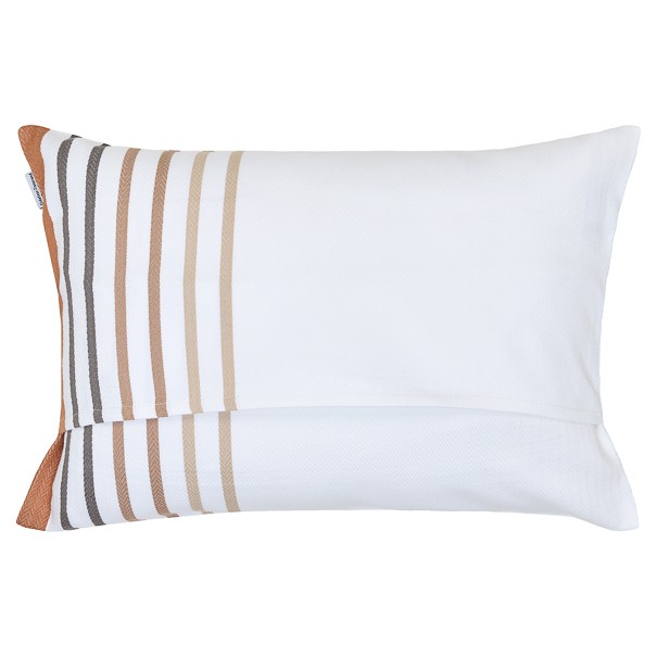 Cushion rectangular cotton