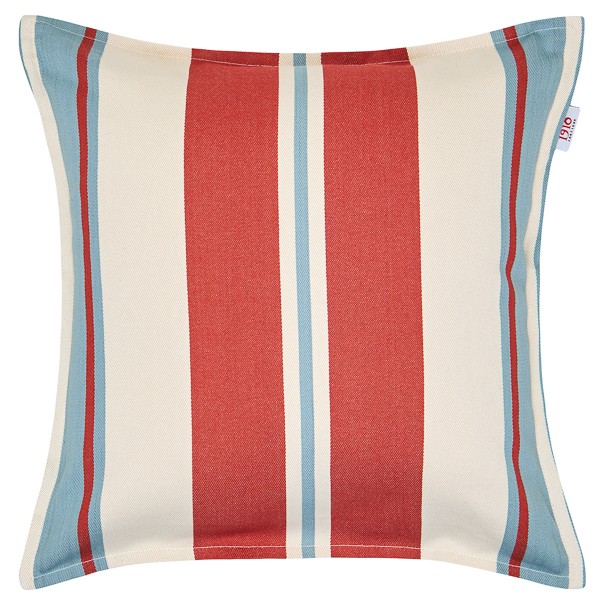 Cushion cover square cotton, Lurra