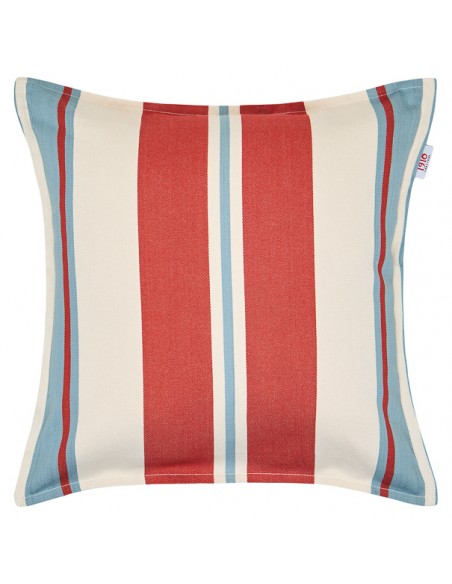 Cushion cover square cotton, Lurra