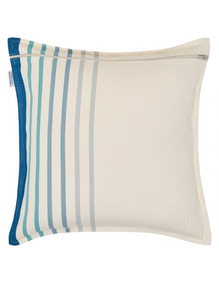 Cushion cover square cotton