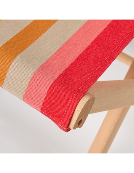 PLIANT PECHEUR OUTDOOR PLEIN SOLEIL