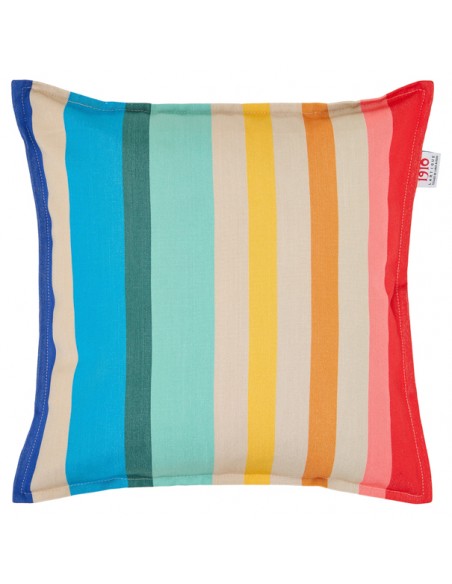 Housse coussin ou coussin déhoussable 40*40cm outdoor Argia