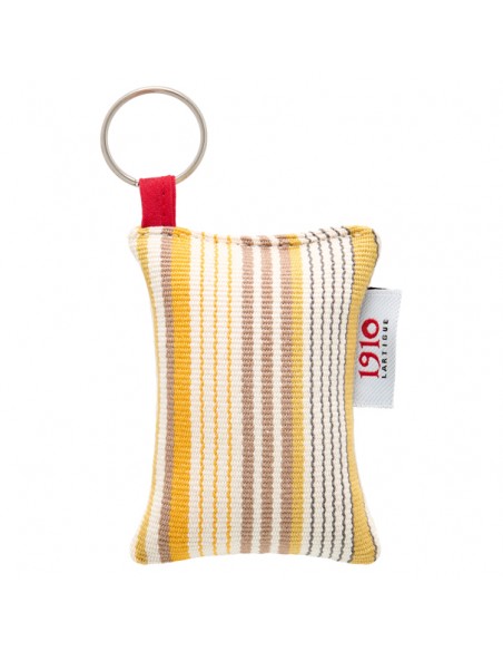 Porte-clés Eguzki